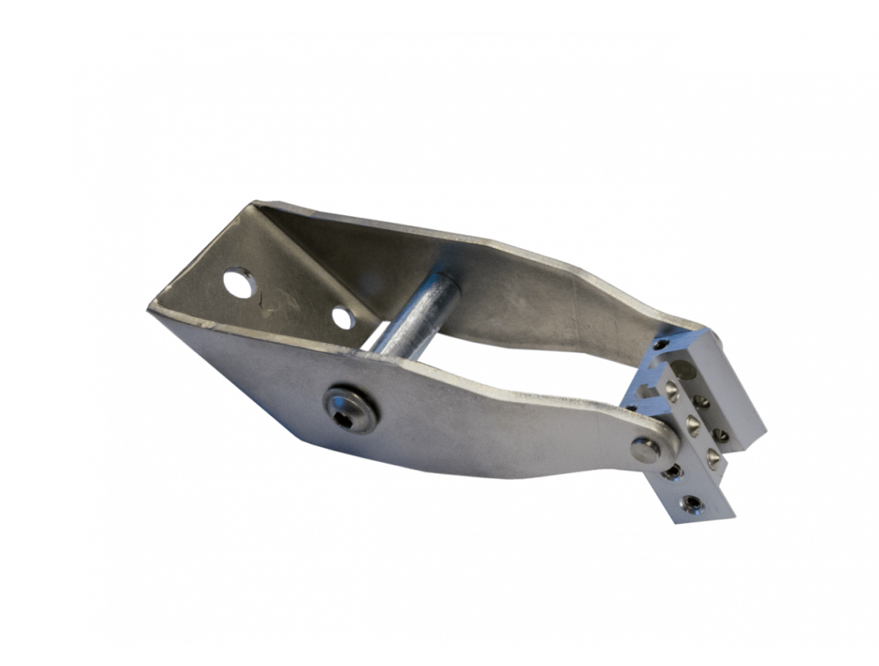 Untere Konsole K-L-UK-J
